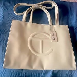 Original Telfar bag